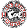 Rock Club The Cave